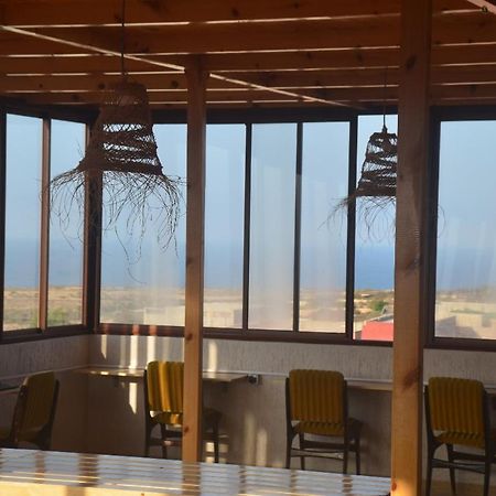 Tamrisurfcamp Διαμέρισμα Εξωτερικό φωτογραφία