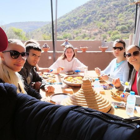 Tamrisurfcamp Διαμέρισμα Εξωτερικό φωτογραφία