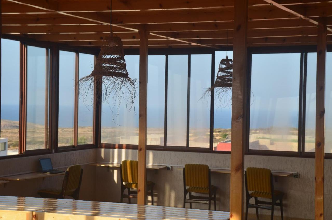 Tamrisurfcamp Διαμέρισμα Εξωτερικό φωτογραφία