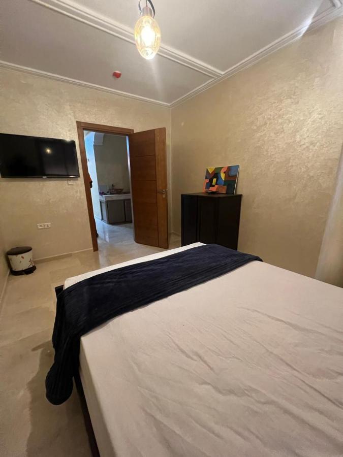 Tamrisurfcamp Διαμέρισμα Εξωτερικό φωτογραφία
