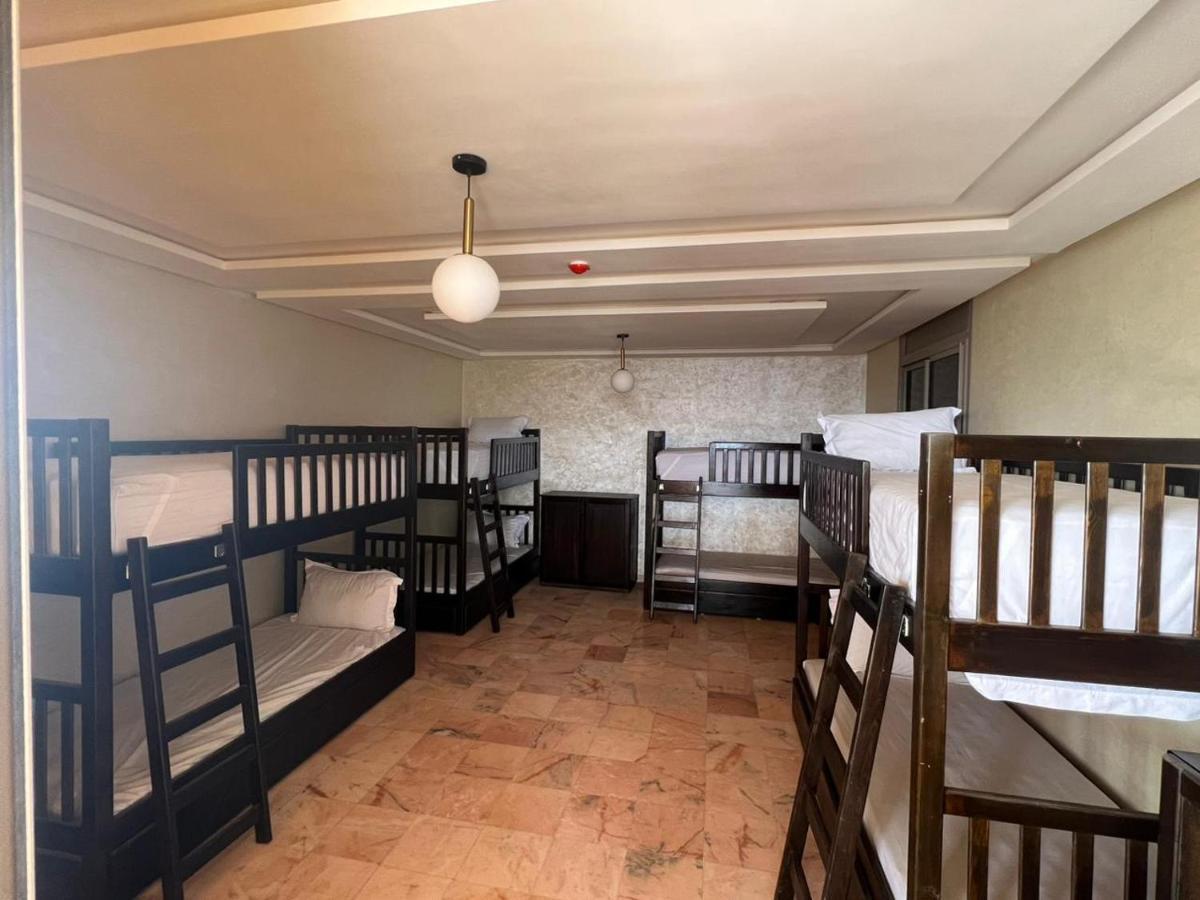 Tamrisurfcamp Διαμέρισμα Εξωτερικό φωτογραφία