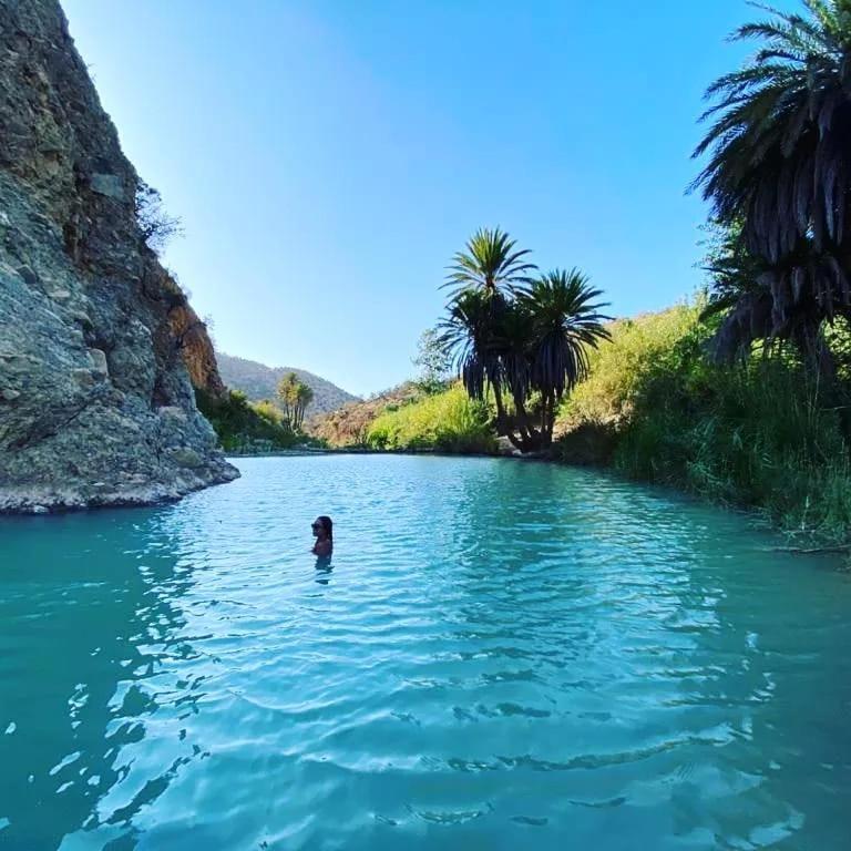 Tamrisurfcamp Διαμέρισμα Εξωτερικό φωτογραφία