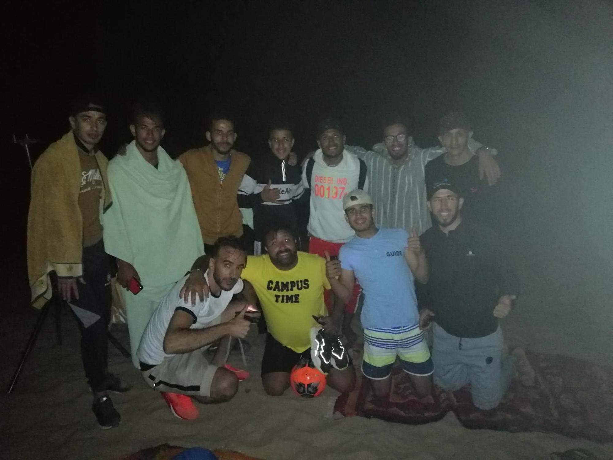 Tamrisurfcamp Διαμέρισμα Εξωτερικό φωτογραφία